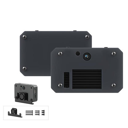 Yahboom K230 Vision Module Standard Edition CanMV Face Recognition Camera Sensor Fixed Bracket Set - Components Kits by Yahboom | Online Shopping UK | buy2fix