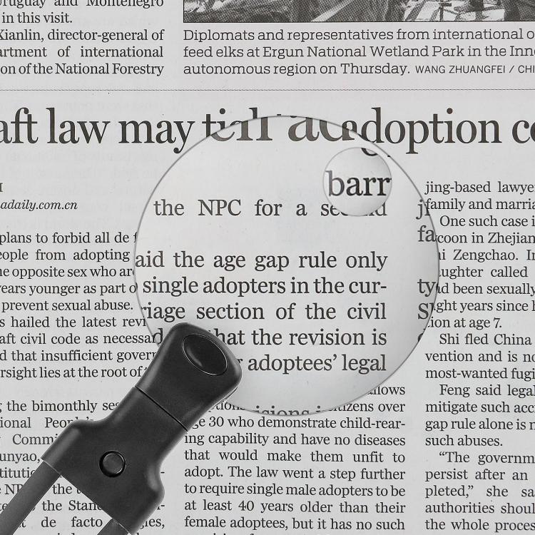 5/10X Multi-Function Desktop Magnifying Glass HD Jewelry Carving Repair Workbench Magnifying Glass - Others by buy2fix | Online Shopping UK | buy2fix