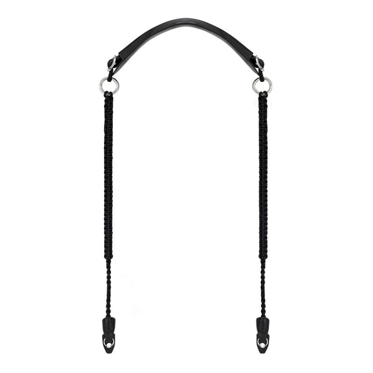 Cwatcun D178 Universal Camera Strap Hand-woven Comfortable Pressure-reducing Portable SLR Camera Strap - Camera Strap by Cwatcun | Online Shopping UK | buy2fix