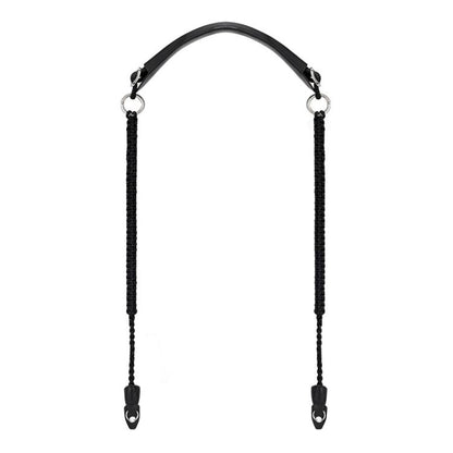 Cwatcun D178 Universal Camera Strap Hand-woven Comfortable Pressure-reducing Portable SLR Camera Strap - Camera Strap by Cwatcun | Online Shopping UK | buy2fix