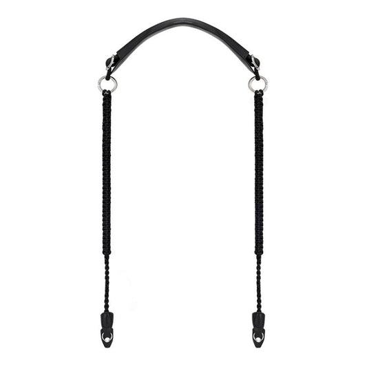 Cwatcun D178 Universal Camera Strap Hand-woven Comfortable Pressure-reducing Portable SLR Camera Strap - Camera Strap by Cwatcun | Online Shopping UK | buy2fix