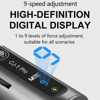 MaAnt CJ-1Pro Electric Glue Remover Cutting Grinding Machine Phone Repair Screen Glue Removal Stick - Dust Remove Tool by MaAnt | Online Shopping UK | buy2fix