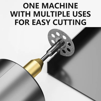 MaAnt CJ-1Pro Electric Glue Remover Cutting Grinding Machine Phone Repair Screen Glue Removal Stick - Dust Remove Tool by MaAnt | Online Shopping UK | buy2fix