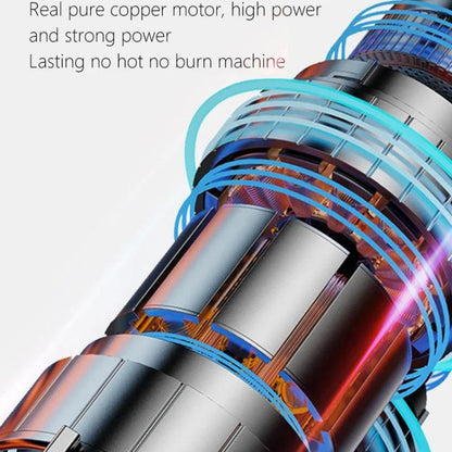 MaAnt CJ-3 Electric Glue Remover Cutting Grinding Machine Mobile Phone Repair Screen Glue Removal Stick - Dust Remove Tool by MaAnt | Online Shopping UK | buy2fix