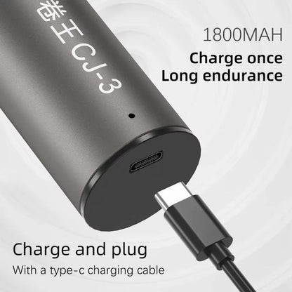 MaAnt CJ-3 Electric Glue Remover Cutting Grinding Machine Mobile Phone Repair Screen Glue Removal Stick - Dust Remove Tool by MaAnt | Online Shopping UK | buy2fix