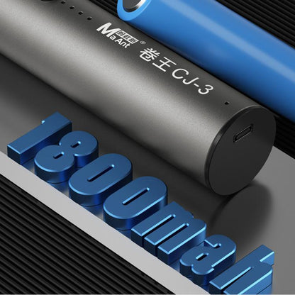 MaAnt CJ-3 Electric Glue Remover Cutting Grinding Machine Mobile Phone Repair Screen Glue Removal Stick - Dust Remove Tool by MaAnt | Online Shopping UK | buy2fix