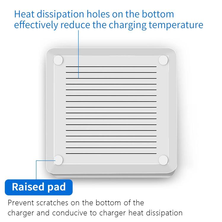 For DJI Neo Drone YX 4-port Battery Charger Charging Hub UK Plug - Other by YX | Online Shopping UK | buy2fix