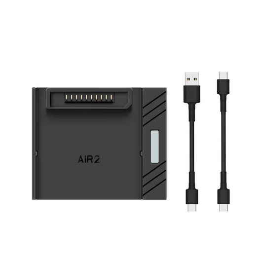 For DJI Air 2/Air 2S Battery Charger with QC3.0 & PD Fast Charge Auto-Smart Compatible Charging - Other by YX | Online Shopping UK | buy2fix