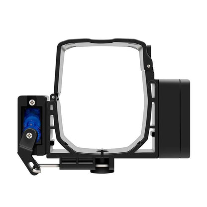 For DJI Mavic Air 2 Drone YX Airdrop System Rechargeable Thrower Load 500g - Other by YX | Online Shopping UK | buy2fix