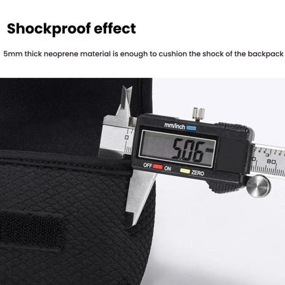 Cwatcun D200 Small Card Camera Bag Scratch-resistant Wear-resistant Portable Camera Bag(Camouflage) - Soft Bag by Cwatcun | Online Shopping UK | buy2fix