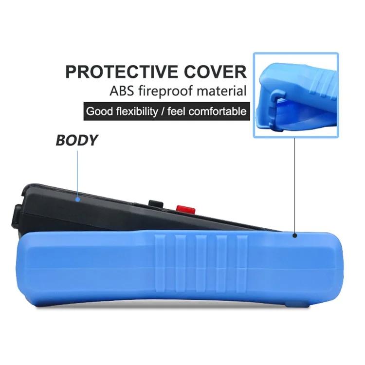 SUNSHINE DT-19N Mini Smart Digital Multimeter With LCD Display Repair Tool Tester - Digital Multimeter by SUNSHINE | Online Shopping UK | buy2fix