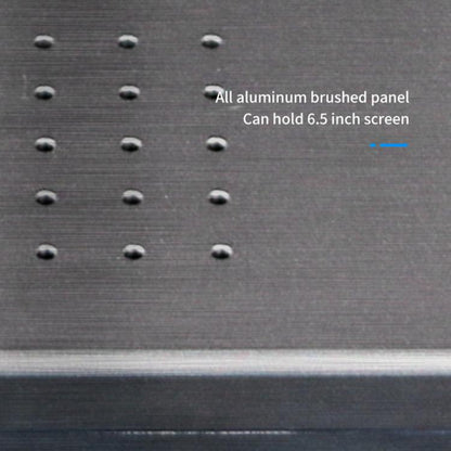 SUNSHINE S-918F Curved Screen 360-Degree Rotation Mobile Phone Screen Separator Screen Removal Heating Table, EU Plug - Separation Equipment by SUNSHINE | Online Shopping UK | buy2fix