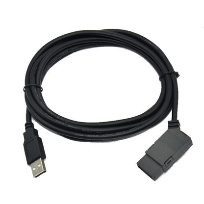 AMSAMOTION For Siemens LOGO PLC Programming Cable, Spec: USB-Cable  Driver Required - Others by AMSAMOTION | Online Shopping UK | buy2fix
