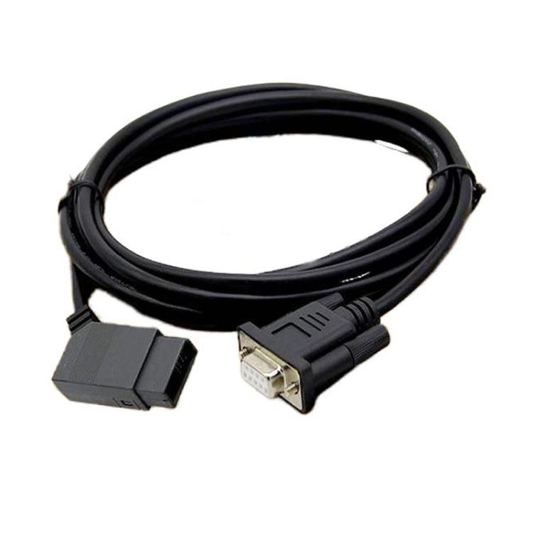 AMSAMOTION For Siemens LOGO PLC Programming Cable, Spec: PC-Cable Driver Required - Others by AMSAMOTION | Online Shopping UK | buy2fix