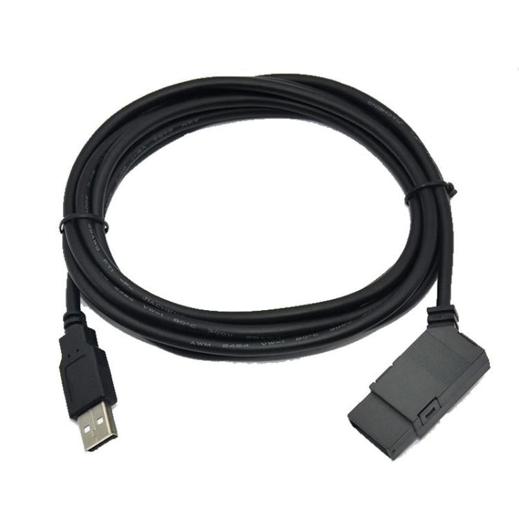 AMSAMOTION For Siemens LOGO PLC Programming Cable, Spec: USB-Cable Driver-free - Others by AMSAMOTION | Online Shopping UK | buy2fix
