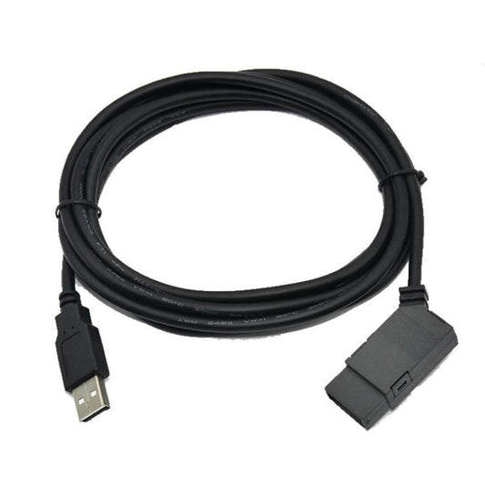 AMSAMOTION For Siemens LOGO PLC Programming Cable, Spec: USB-Cable Driver-free - Others by AMSAMOTION | Online Shopping UK | buy2fix