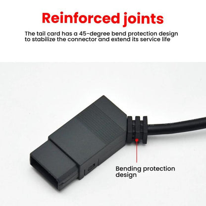 AMSAMOTION For Siemens LOGO PLC Programming Cable, Spec: PC-Cable Driver Required - Others by AMSAMOTION | Online Shopping UK | buy2fix