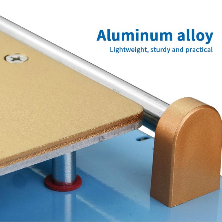 SUNSHINE S-918K 8.5 inch Workbench Screen Repair Heater Repair LCD Screen Separator Heat Separation, EU Plug - Separation Equipment by SUNSHINE | Online Shopping UK | buy2fix