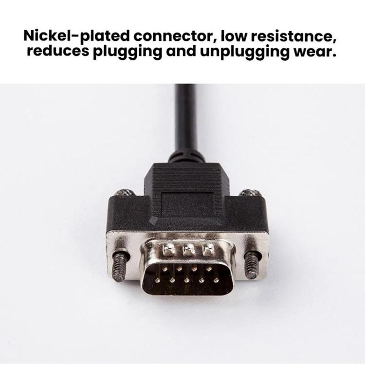 AMSAMOTION USB-MPI Programming Cable Converter For Siemens S7-200/S7-300/S7-400 PLCs  6GK1571-0BA00-0AA0 - Others by AMSAMOTION | Online Shopping UK | buy2fix