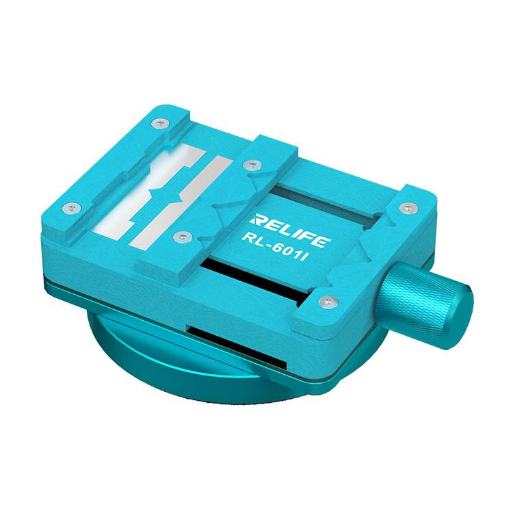RELIFE RL-601I Motherboard Chip Repair Mini Rotary Fixture - Repair Fixture by RELIFE | Online Shopping UK | buy2fix