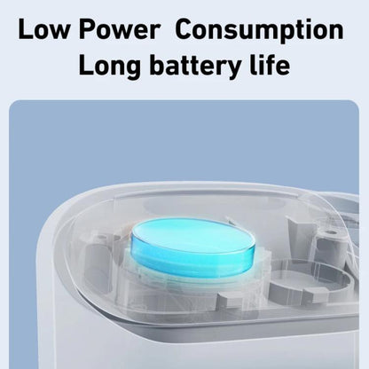 TELESIN P1-MP-10 Magsafe Magnetic Camera Shoot Hand Grip Bluetooth Remote Control Mobile Phone Camera Handle - Phone Remote Control by TELESIN | Online Shopping UK | buy2fix