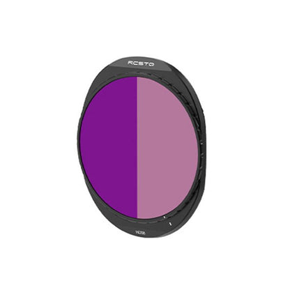 For DJI Mavic 4 Pro RCSTQ Lens Filter, Style: ND8/PL - Lens Filter by RCSTQ | Online Shopping UK | buy2fix