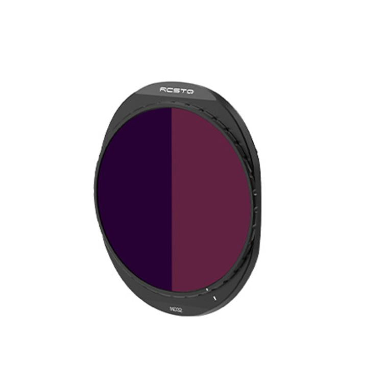 For DJI Mavic 4 Pro RCSTQ Lens Filter, Style: ND32/PL - Lens Filter by RCSTQ | Online Shopping UK | buy2fix