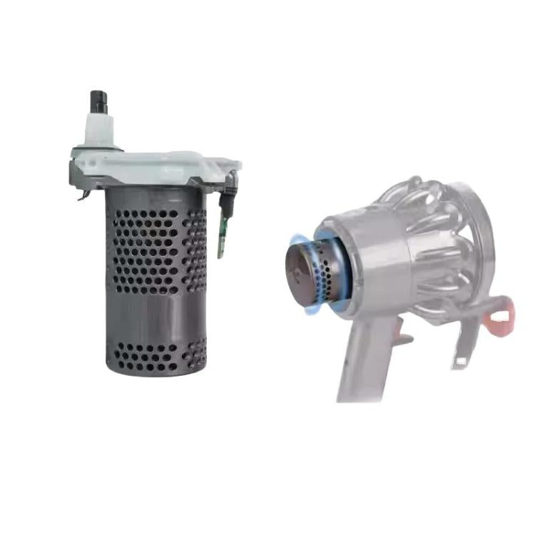 Motor Assembly Repair Part For Dyson V11 LCD Screen - For Dyson Accessories by buy2fix | Online Shopping UK | buy2fix