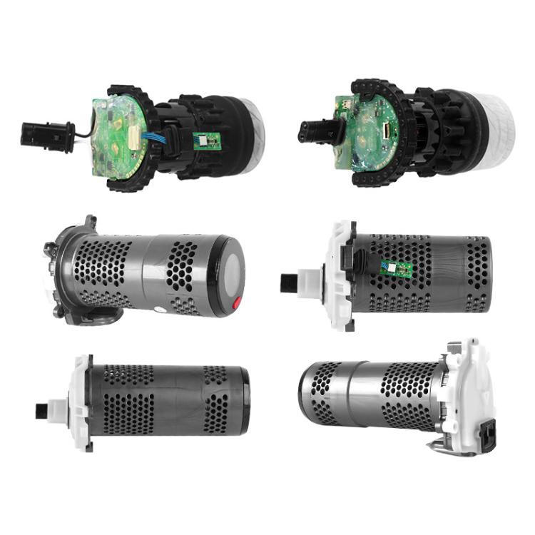 Motor Assembly Repair Part For Dyson V10 US Version - For Dyson Accessories by buy2fix | Online Shopping UK | buy2fix