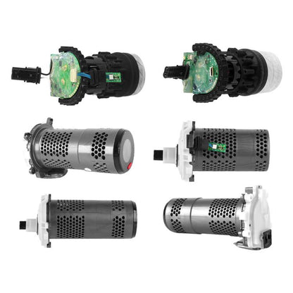 Motor Assembly Repair Part For Dyson V11 LED Screen - For Dyson Accessories by buy2fix | Online Shopping UK | buy2fix