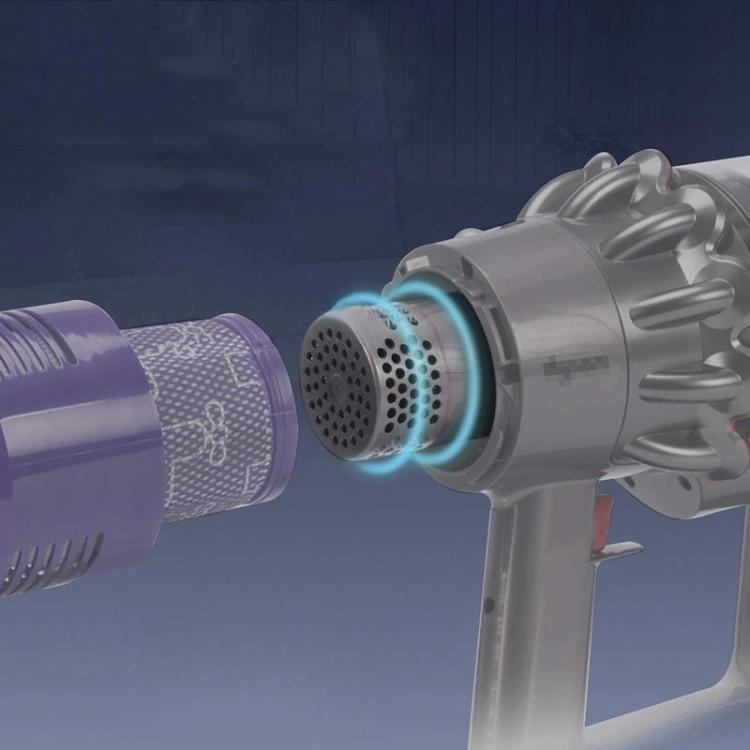 Motor Assembly Repair Part For Dyson V11 LCD Screen - For Dyson Accessories by buy2fix | Online Shopping UK | buy2fix