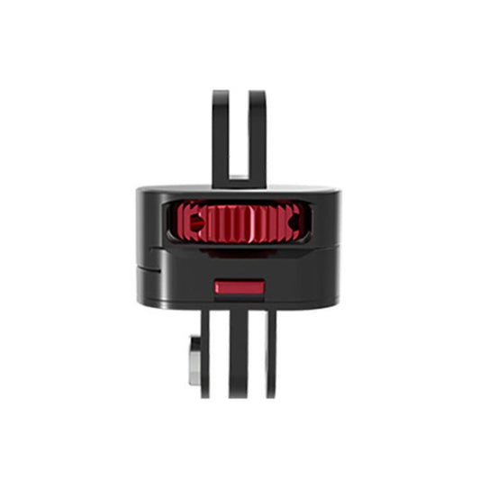 TFSM154 3 Pages 3 In 1 Action Camera 1/4 Metal Adapter Quick Release Mount -  by buy2fix | Online Shopping UK | buy2fix