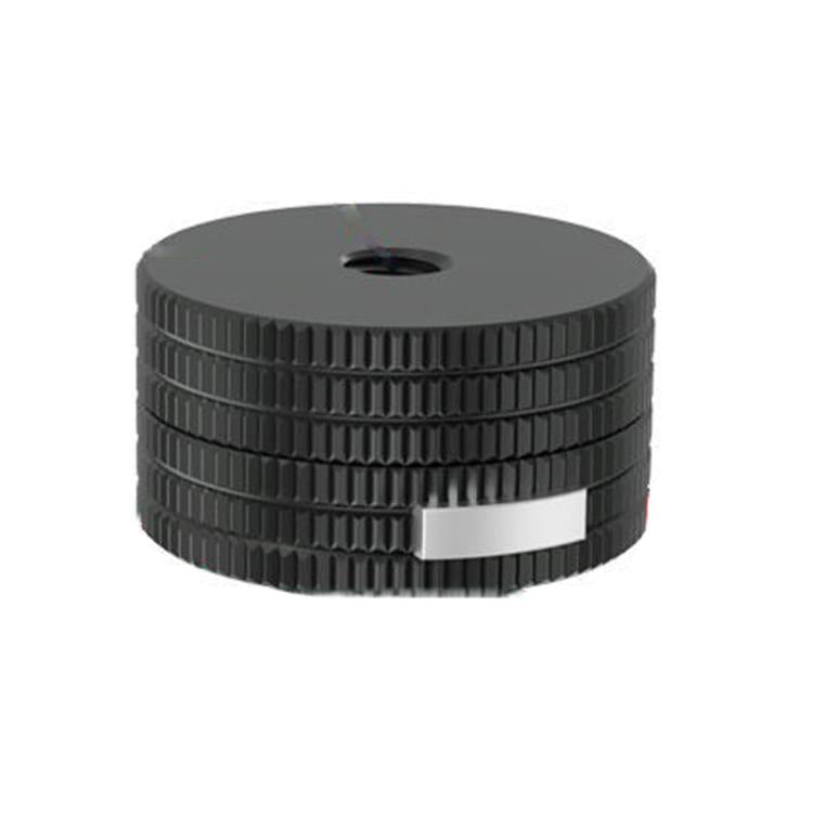 TFSM101 1/4 Female To Female Action Camera Quick Release Adapter Tripod Accessories -  by buy2fix | Online Shopping UK | buy2fix