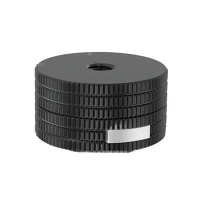 TFSM101 1/4 Female To Female Action Camera Quick Release Adapter Tripod Accessories -  by buy2fix | Online Shopping UK | buy2fix