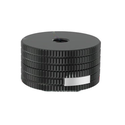 TFSM101 1/4 Female To Female Action Camera Quick Release Adapter Tripod Accessories -  by buy2fix | Online Shopping UK | buy2fix