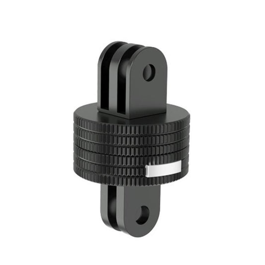 TFSM106  2-page To 3-page Card Slot Action Camera Quick Release Adapter Tripod Accessories -  by buy2fix | Online Shopping UK | buy2fix