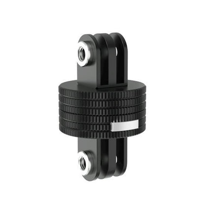 TFSM107  3-page To 3-page Card Slot Action Camera Quick Release Adapter Tripod Accessories -  by buy2fix | Online Shopping UK | buy2fix