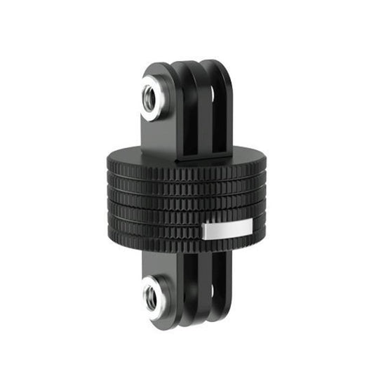 TFSM107  3-page To 3-page Card Slot Action Camera Quick Release Adapter Tripod Accessories -  by buy2fix | Online Shopping UK | buy2fix