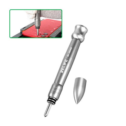 RELIFE RL-066B Mobile Phone Glass Back Cover Blasting Pen Camera Lens Screen Removal Frame Screen Breaker - Others by RELIFE | Online Shopping UK | buy2fix