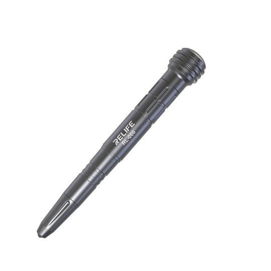 RELIFE RL-066 Mobile Phone Glass Back Cover Explosion Pen Screen Removal Frame Breaker