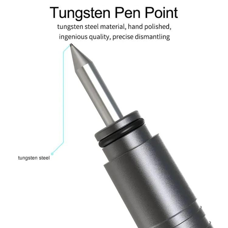 RELIFE RL-066 Mobile Phone Glass Back Cover Explosion Pen Screen Removal Frame Breaker - Others by RELIFE | Online Shopping UK | buy2fix