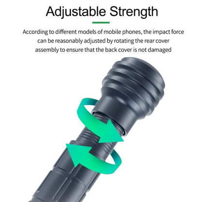 RELIFE RL-066 Mobile Phone Glass Back Cover Explosion Pen Screen Removal Frame Breaker - Others by RELIFE | Online Shopping UK | buy2fix