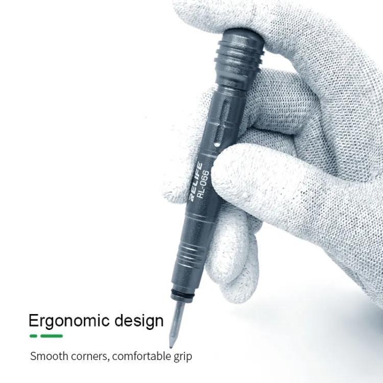 RELIFE RL-066 Mobile Phone Glass Back Cover Explosion Pen Screen Removal Frame Breaker - Others by RELIFE | Online Shopping UK | buy2fix