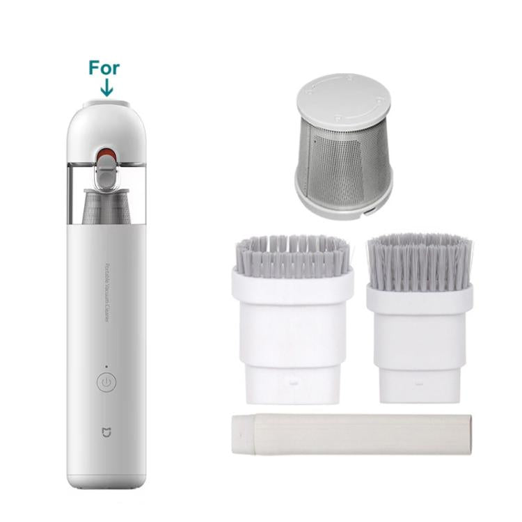 Long Suction Head For Xiaomi Mijia Handy Vacuum Cleaner SSXCQ01XY Replacement Parts - For Xiaomi Accessories by buy2fix | Online Shopping UK | buy2fix