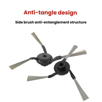 Mop Pad For Dreame X40 Enhanced Edition Robot Vacuum Replacement Parts - For Xiaomi Accessories by buy2fix | Online Shopping UK | buy2fix