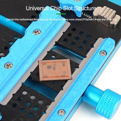 RELIFE RL-605 Pro Laptop Motherboard Repair Fixture - Repair Fixture by RELIFE | Online Shopping UK | buy2fix