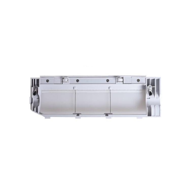 For Xiaomi Roborock S50/T4/T6/T7 Vacuum Robot Replacement Parts Main Brush Cover - For Xiaomi Accessories by buy2fix | Online Shopping UK | buy2fix