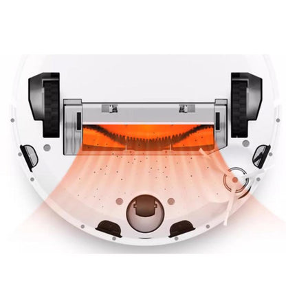 For Xiaomi Roborock S50/T4/T6/T7 Vacuum Robot Replacement Parts Main Brush Cover - For Xiaomi Accessories by buy2fix | Online Shopping UK | buy2fix