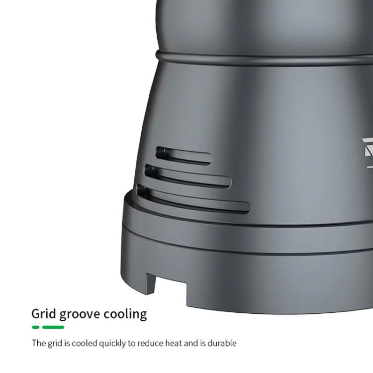 RELIFE RL-014A Mobile Phone Repair UV Glue Ultraviolet Curing Lamp Fluorescent Detection Green Oil Curing Light - Others by RELIFE | Online Shopping UK | buy2fix