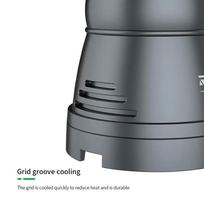 RELIFE RL-014A Mobile Phone Repair UV Glue Ultraviolet Curing Lamp Fluorescent Detection Green Oil Curing Light - Others by RELIFE | Online Shopping UK | buy2fix